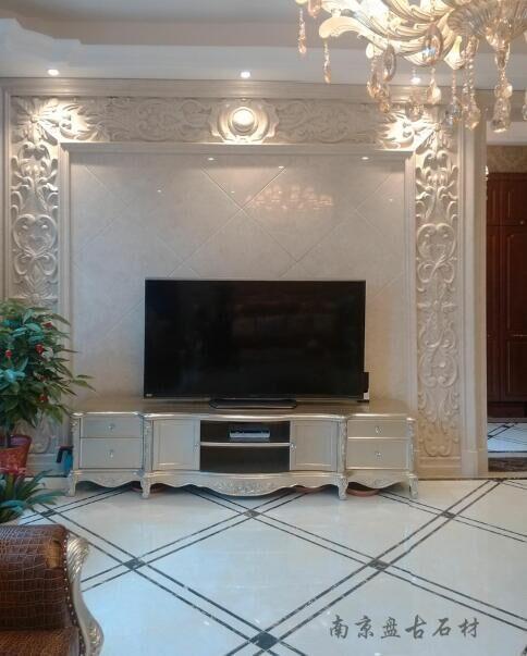 奧特曼大理石與路易十三大理石有什么區別